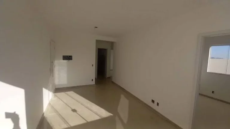 Imagem Terreno Área privativa em Belo Horizonte
