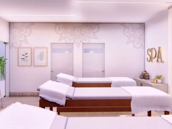 Imagem Apartamento à Venda em Vila Caiçara, Praia Grande - SP