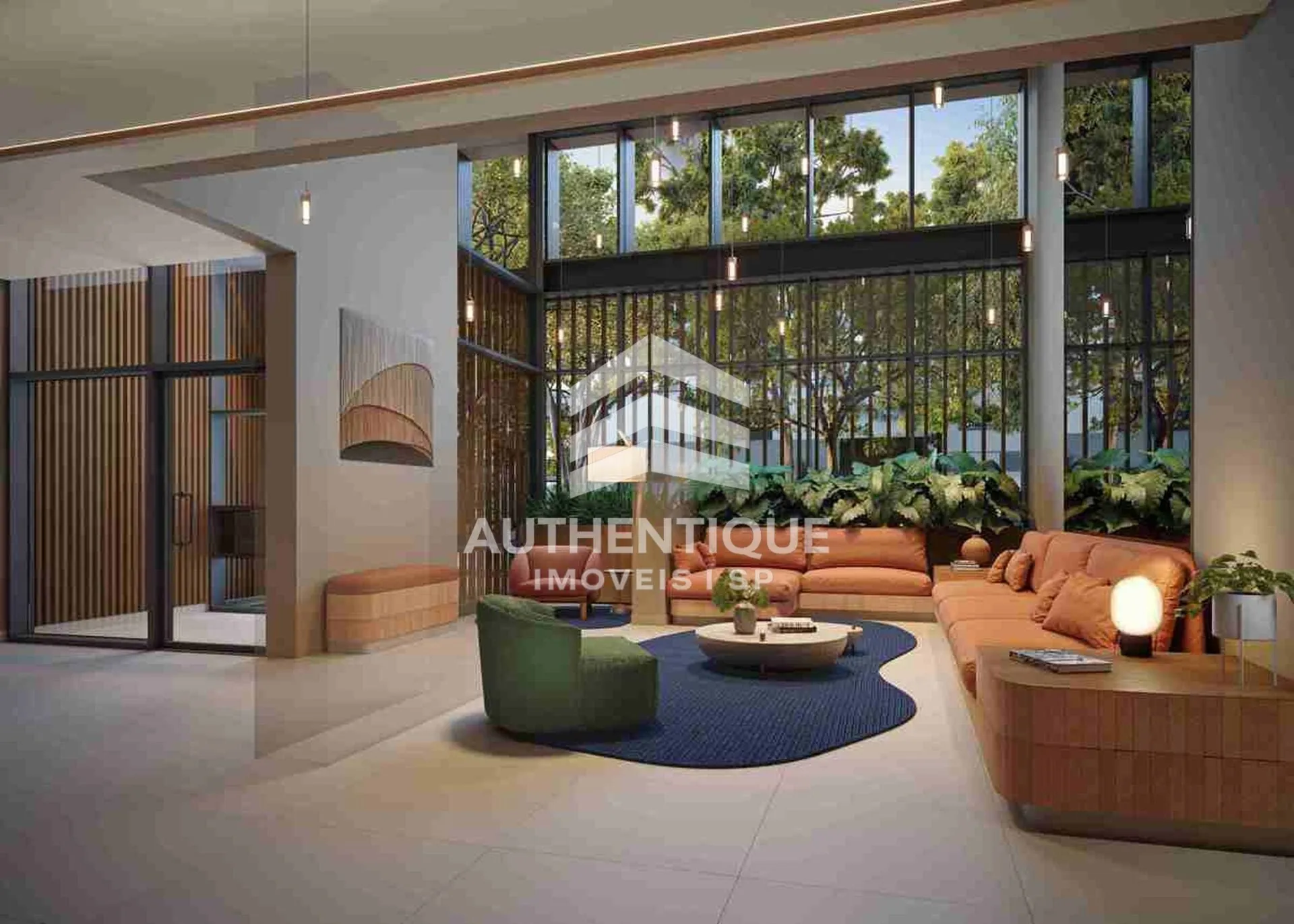 Imagem LISBO PINHEIROS - Apartamento à venda no bairro Pinheiros - São Paulo/SP, Zona Oeste