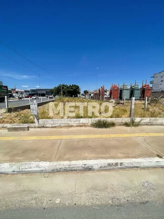 Imagem Terreno para locação, COHAB Massangano, PETROLINA - PE