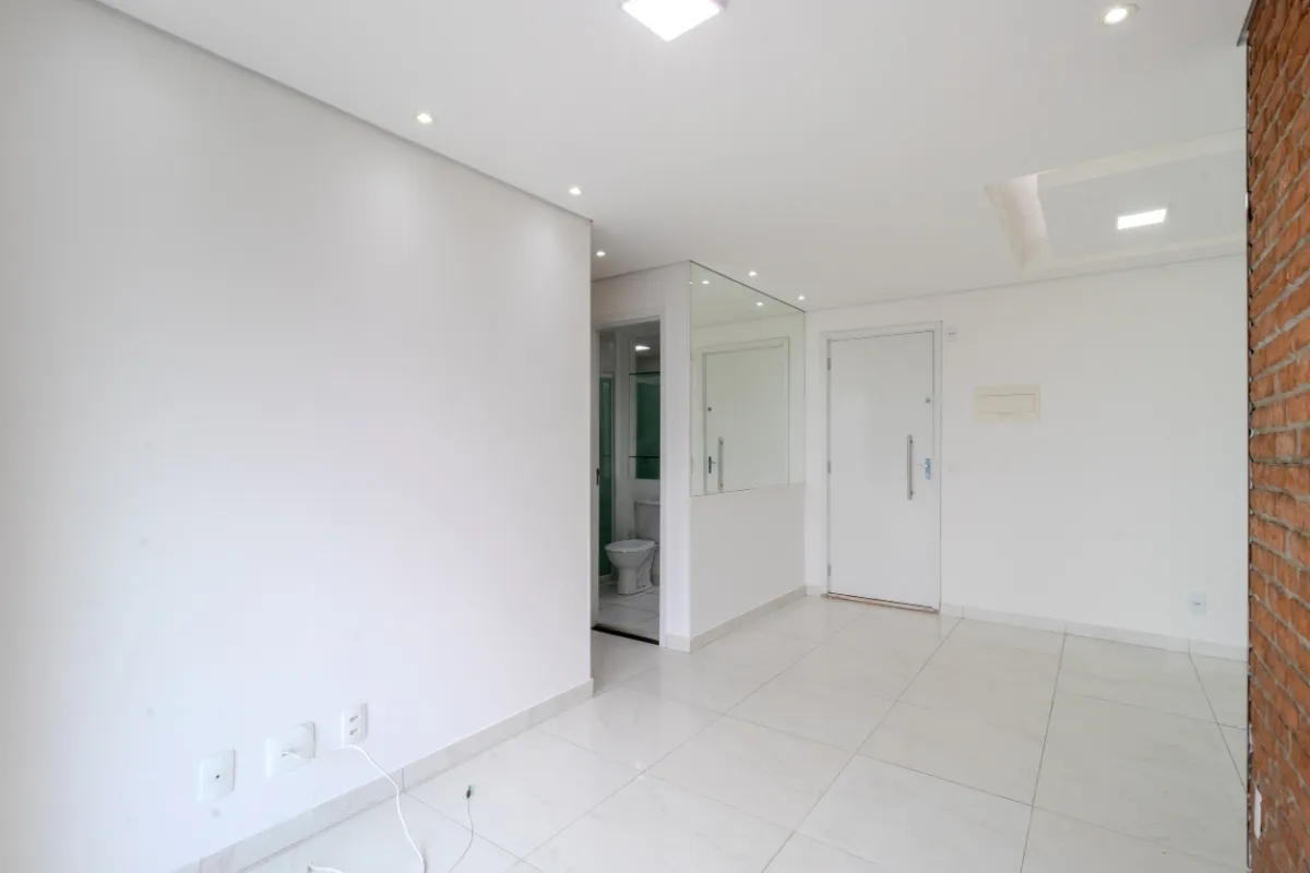 Imagem Apartamento para venda em Vila Independência com 2 quartos, sendo 1 suíte, 54m2
