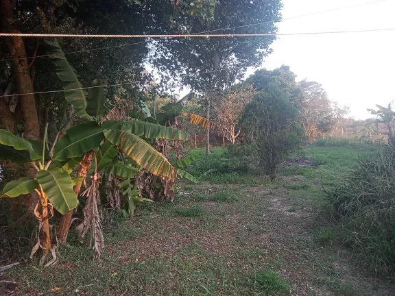 Imagem Belo sitio!!! com 2.400m², Casa e Piscina, condomínio fechado, Águas Claras
