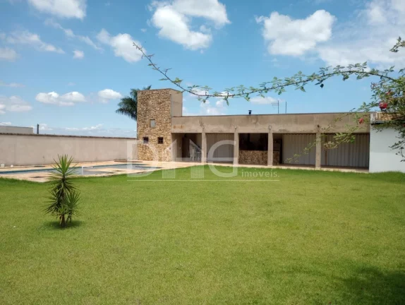 Imagem Chácara residencial à venda com 200 m² | Chacaras Itália | Cosmopolis - SP