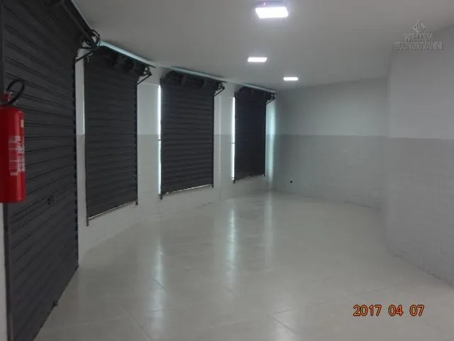 Imagem GALPÃO 340 M² NO JARDIM PRINCESA - PRAIA GRANDE/SP
