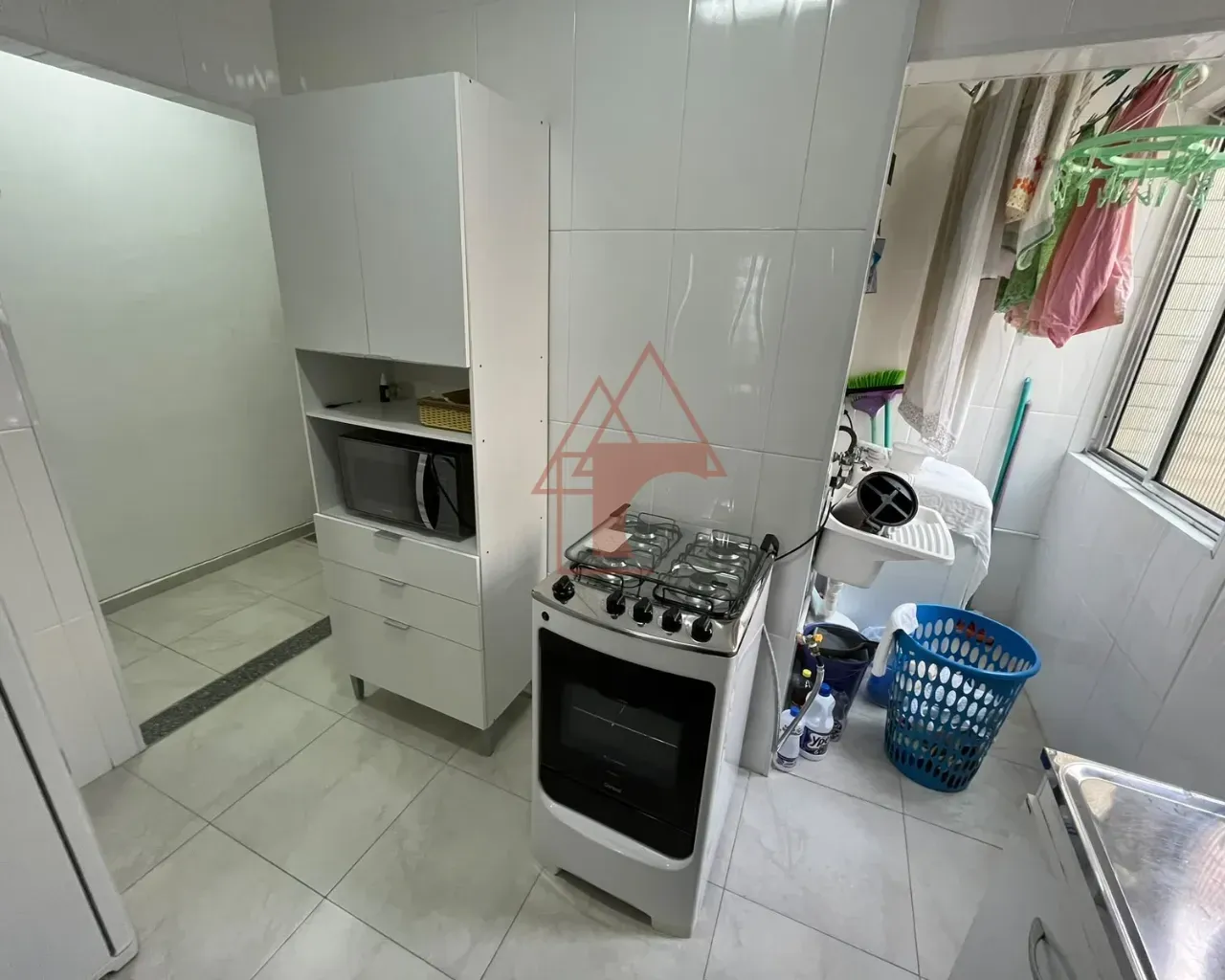 Imagem Apartamento com 1 Quarto à Venda, 55 m² em Canto do Forte - Praia Grande