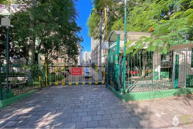 Imagem Apartamento para venda no bairro Petrópolis em Porto Alegre
