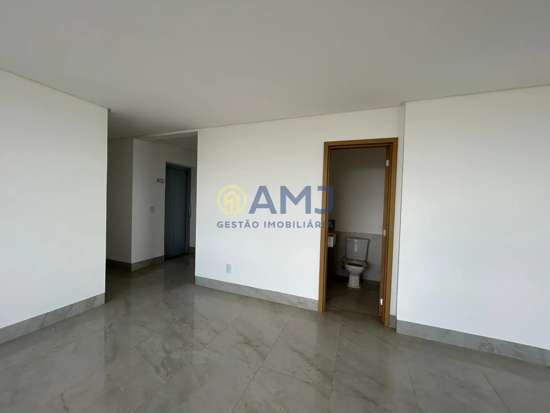 Imagem Apartamento à venda 3 Suítes no Jardim Goiás