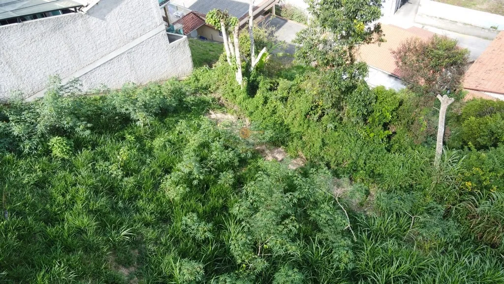 Imagem Terreno para Venda em Teresópolis / RJ no bairro Prata