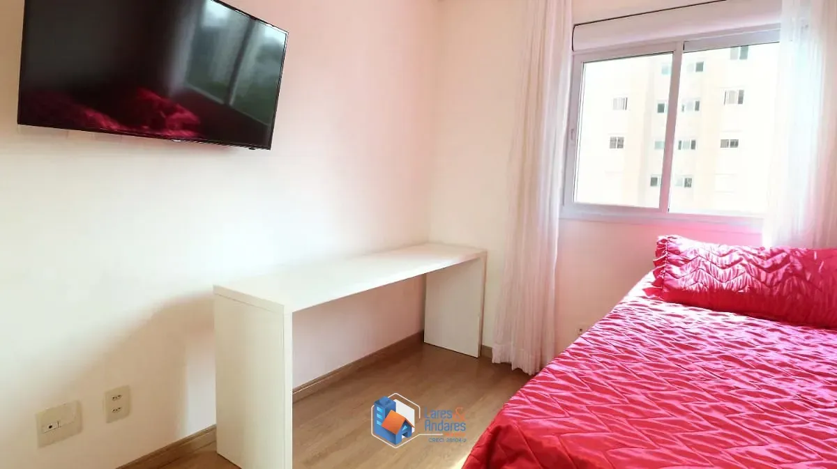 Imagem Apartamento para venda em Vila Andrade com 3 quartos, sendo 1 suíte, 69m²