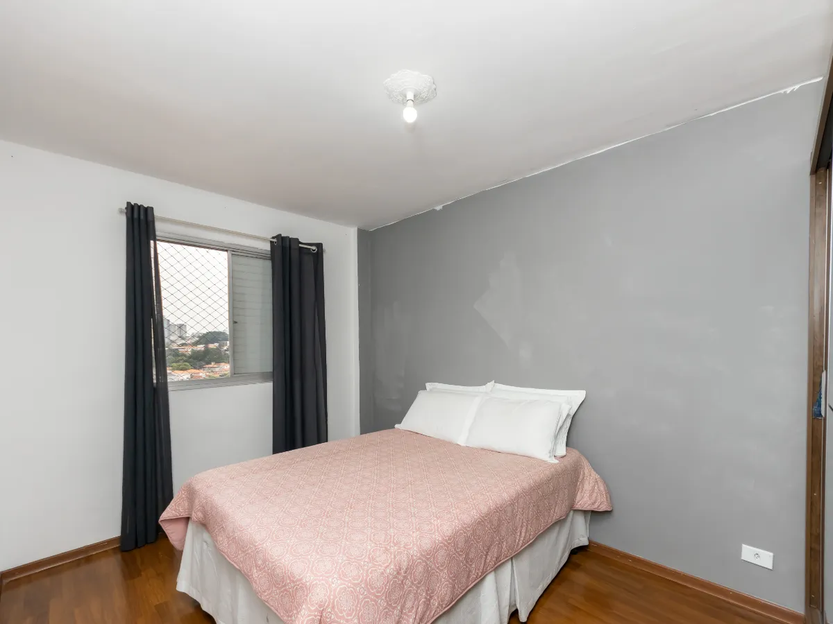 Imagem Apartamento para venda em Vila Babilônia com 2 quartos, 56m2