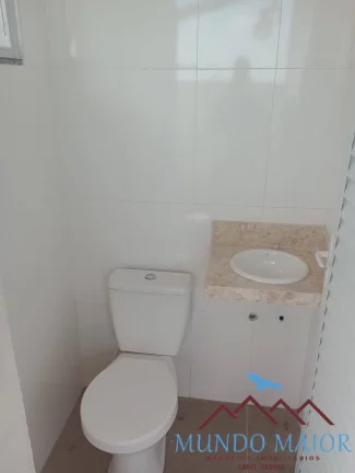Imagem Sobrado com 3 Quartos e 4 banheiros , 105 m R$ 670.000 -Parque das naçoes