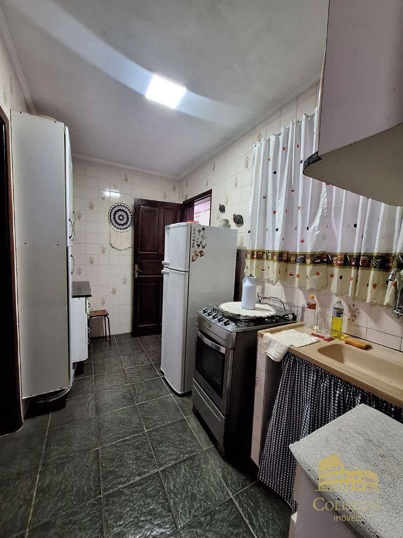 Imagem Apartamento com 1 dormitório à venda, 30 m² por R$ 265.000,00 - Canto do Forte - Praia Grande/SP