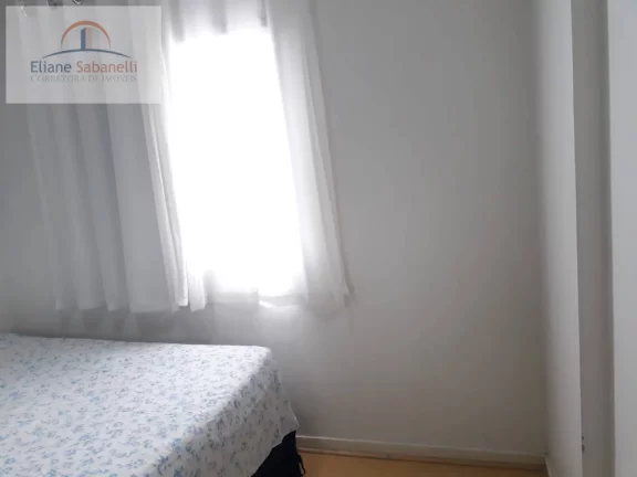 Imagem Apartamento 2 quartos, 2 vagas de garagem à venda com 56 metros no Panamby