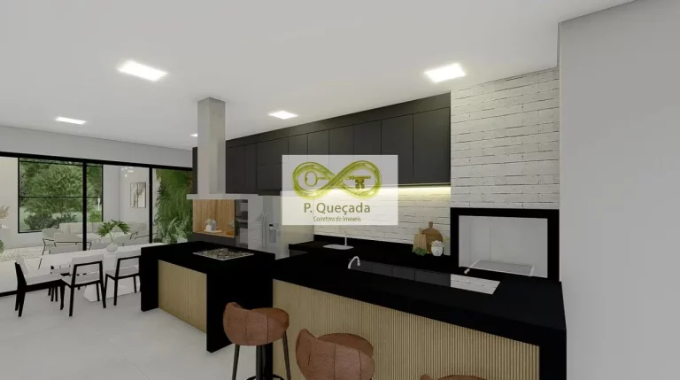 Imagem Venha conhecer essa incrível casa que está à venda!