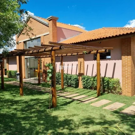Imagem Terreno em Condomínio à Venda, Residencial Fazenda Pinheirinho - Rio das Pedras
