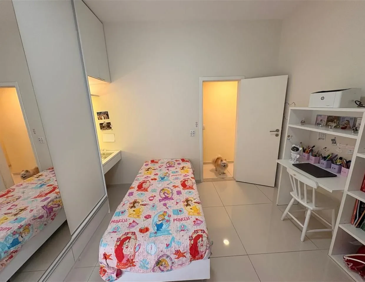 Imagem Apartamento com 3 Quartos à Venda, 103 metros em Lagoa - Rio de Janeiro