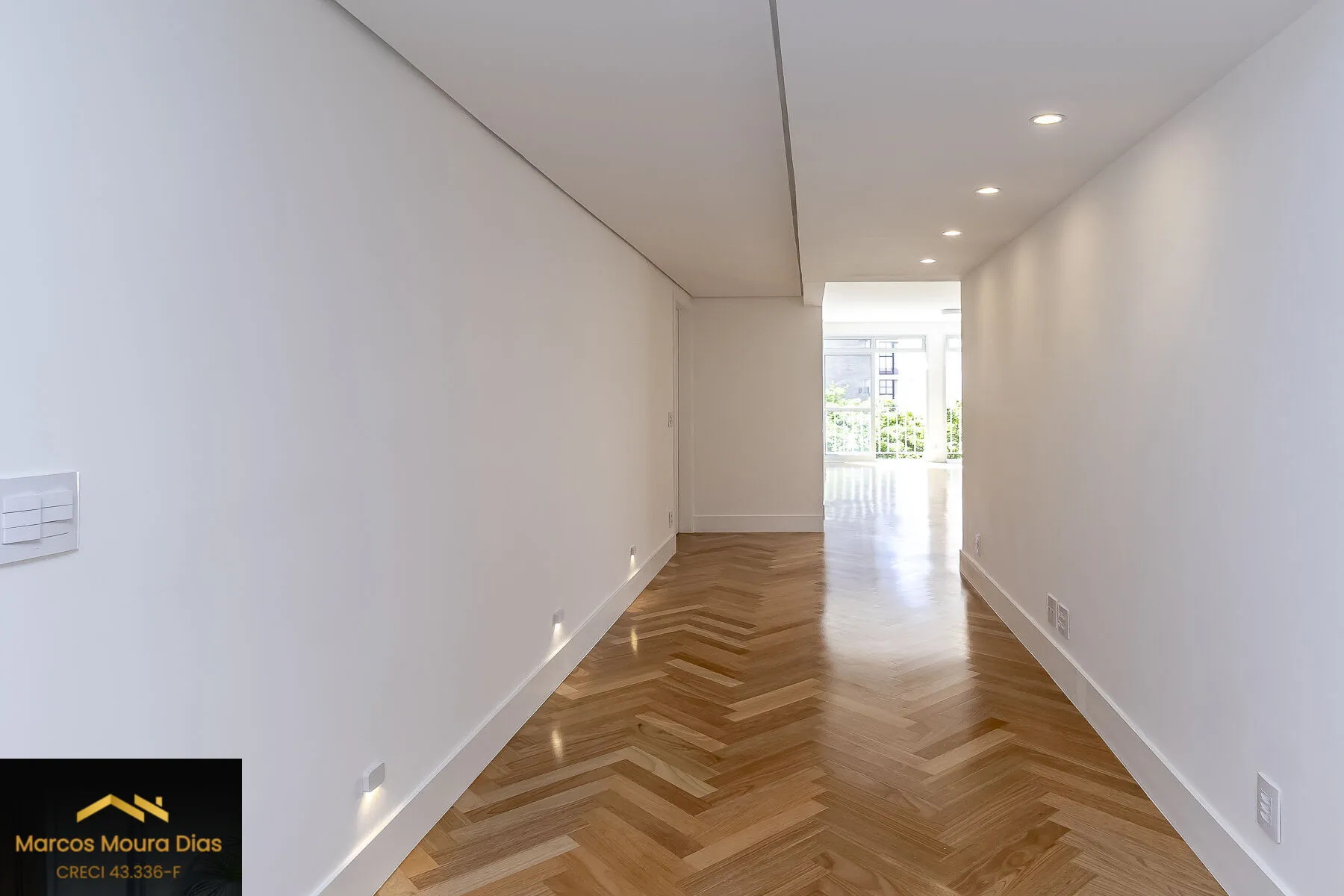 Imagem Apartamento Alto Padrão com alma no coração dos Jardins