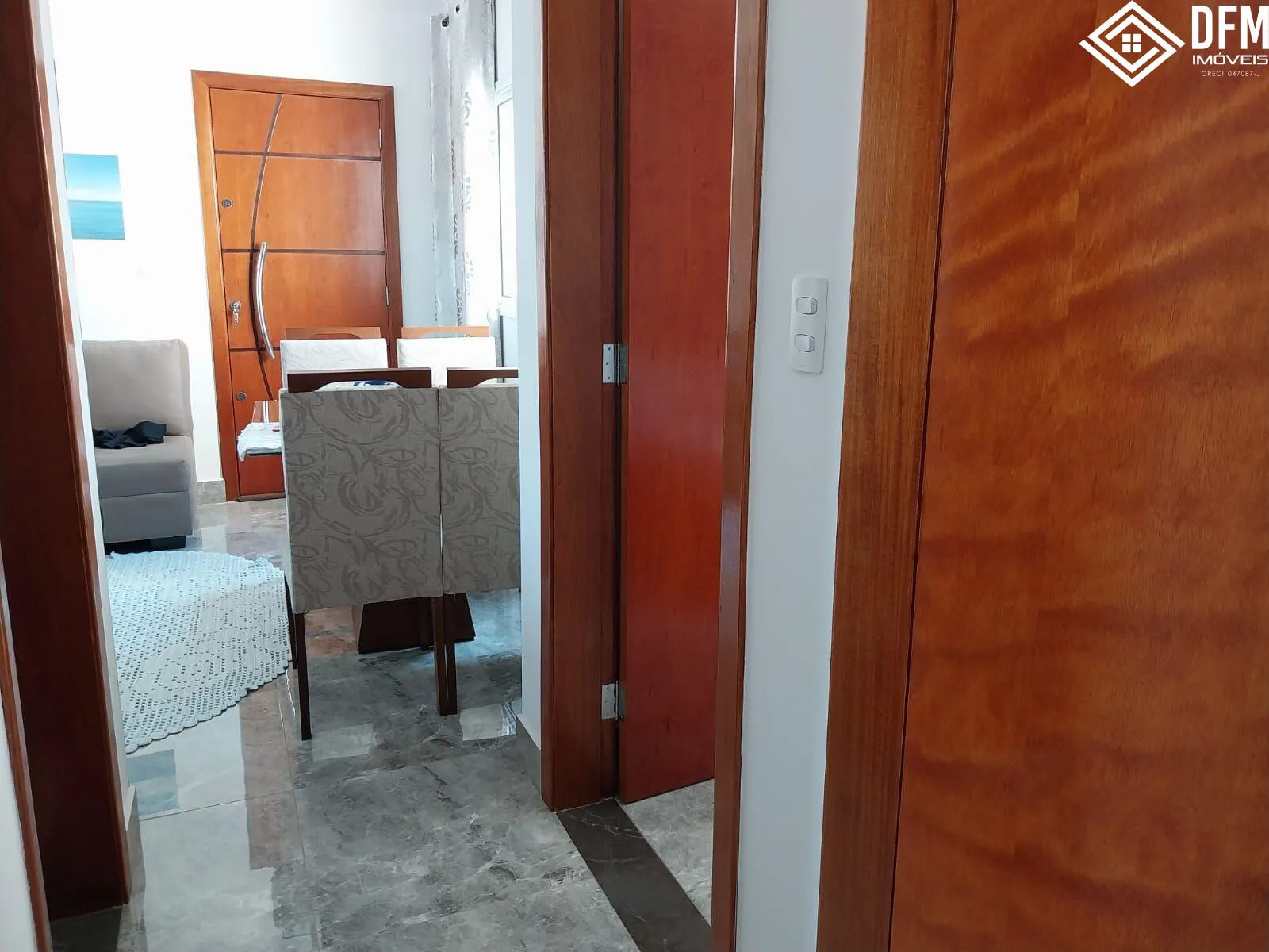 Imagem Apartamento com 2 Dormitorio(s) localizado(a) no bairro Mogi Moderno em Mogi das Cruzes / Mato Grosso do Sul Ref.:80965239