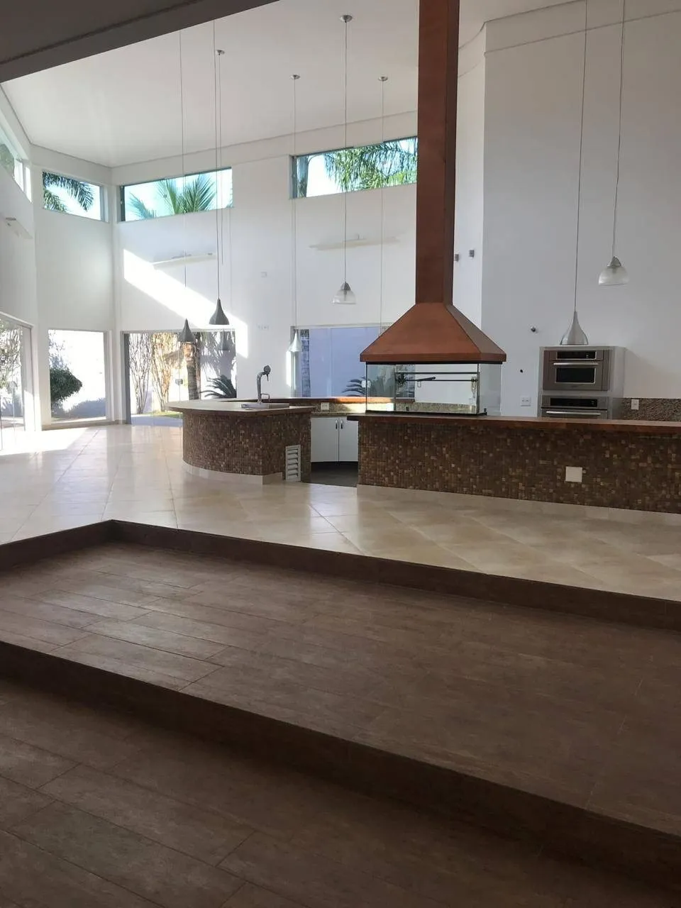 Imagem Excelente Casa No Condomínio Alphaville Residencial 2.