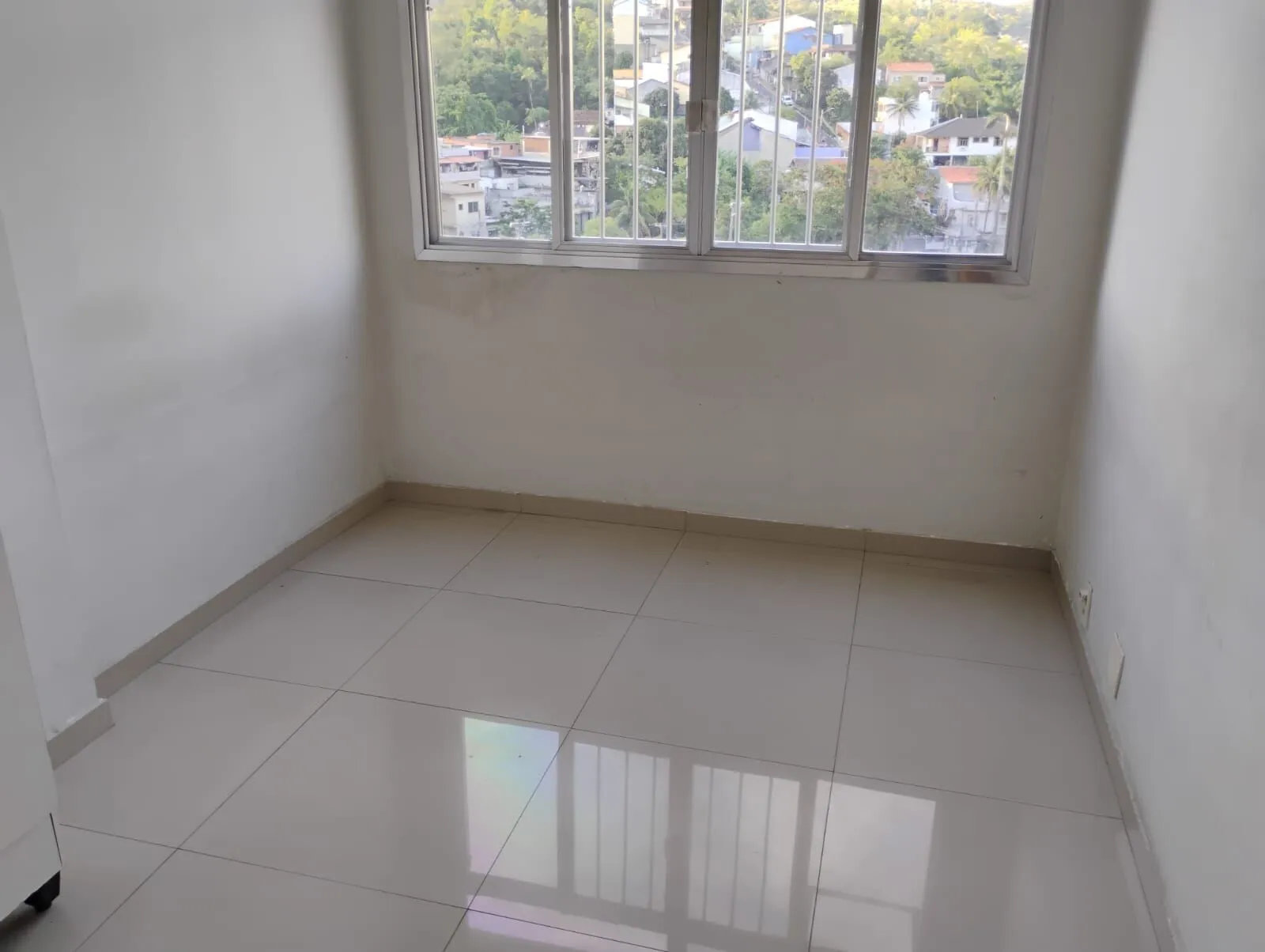 Imagem Apartamento à venda no bairro Taquara em Rio de Janeiro/RJ