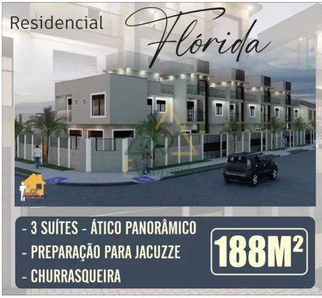 Imagem RESIDENCIAL FLÓRIDA