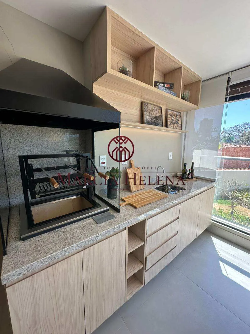Imagem Apartamento de luxo à venda em Campinas, Cambuí, com 3 quartos, 126m2