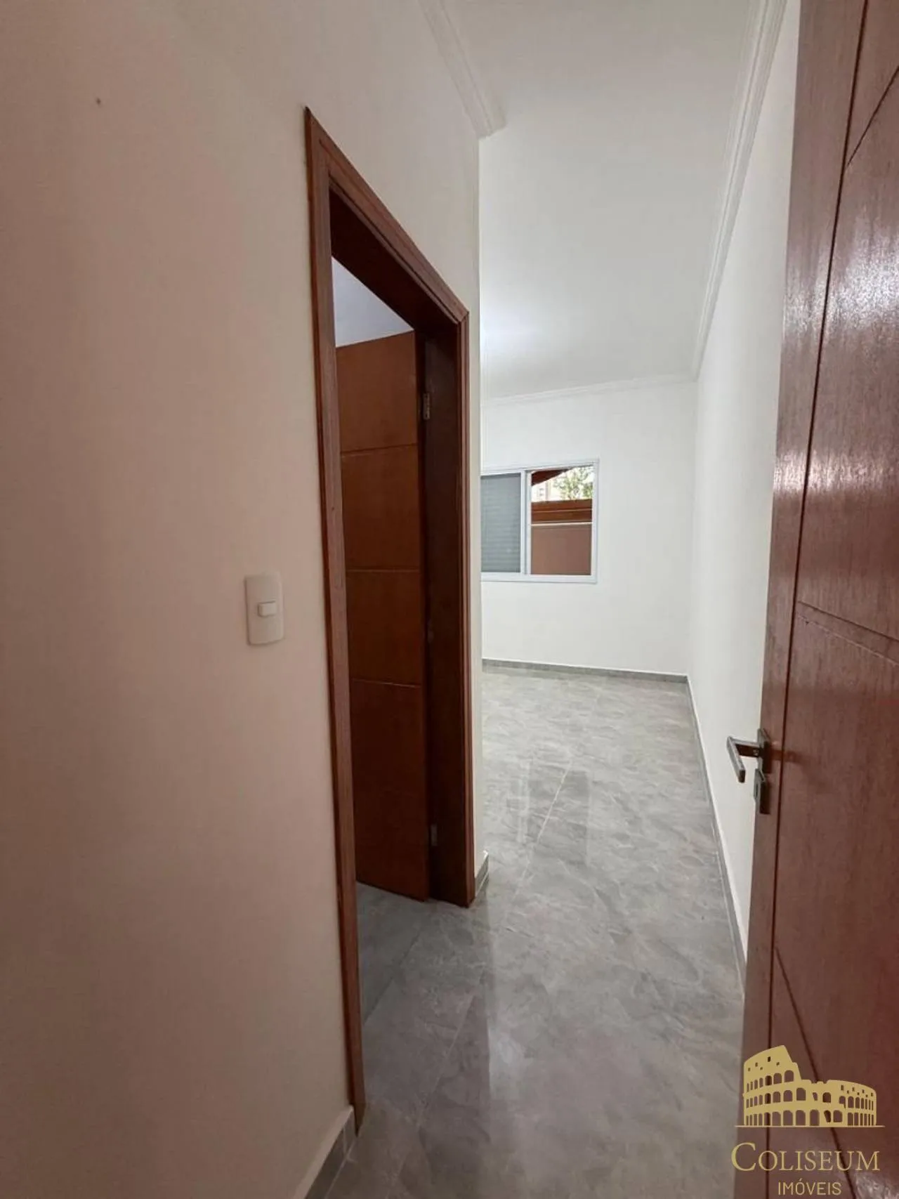 Imagem Expetaculo de Casa 3 Dorms, 2 Vagas, Piscina, Lado Praia - Guilhermina
