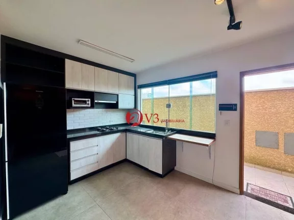 Imagem Casa a venda no Jardim Ibitirama 1 Dormitório, 1 Vaga, 32 m