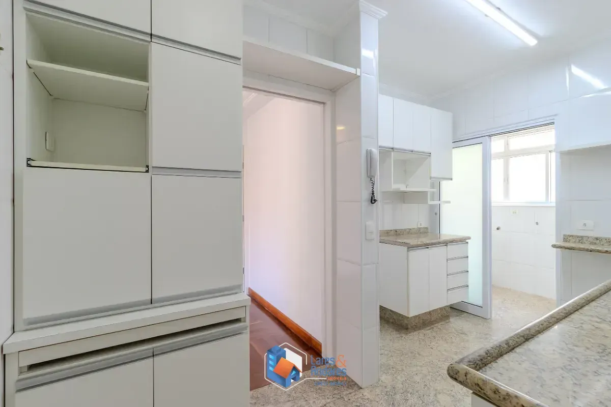 Imagem Apartamento para venda em Moema com 3 quartos, sendo 1 suíte, 87m²