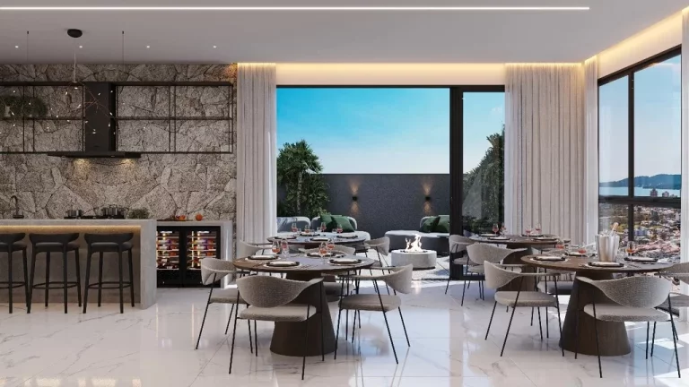 Foto do imóvel Apartamento à venda em Porto Belo, Jardim Dourado, com 2 quartos, 71m2 em Colombo Machado Sales