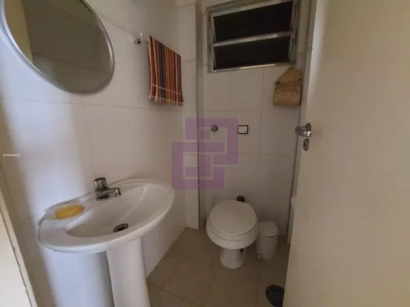Imagem Apartamento para Venda em Guarujá / SP no bairro Astúrias