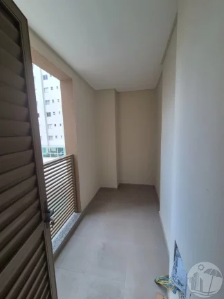 Imagem Luxo e Conforto a 5 Min da Praia no Res. ADMIRÁ 4 Suítes