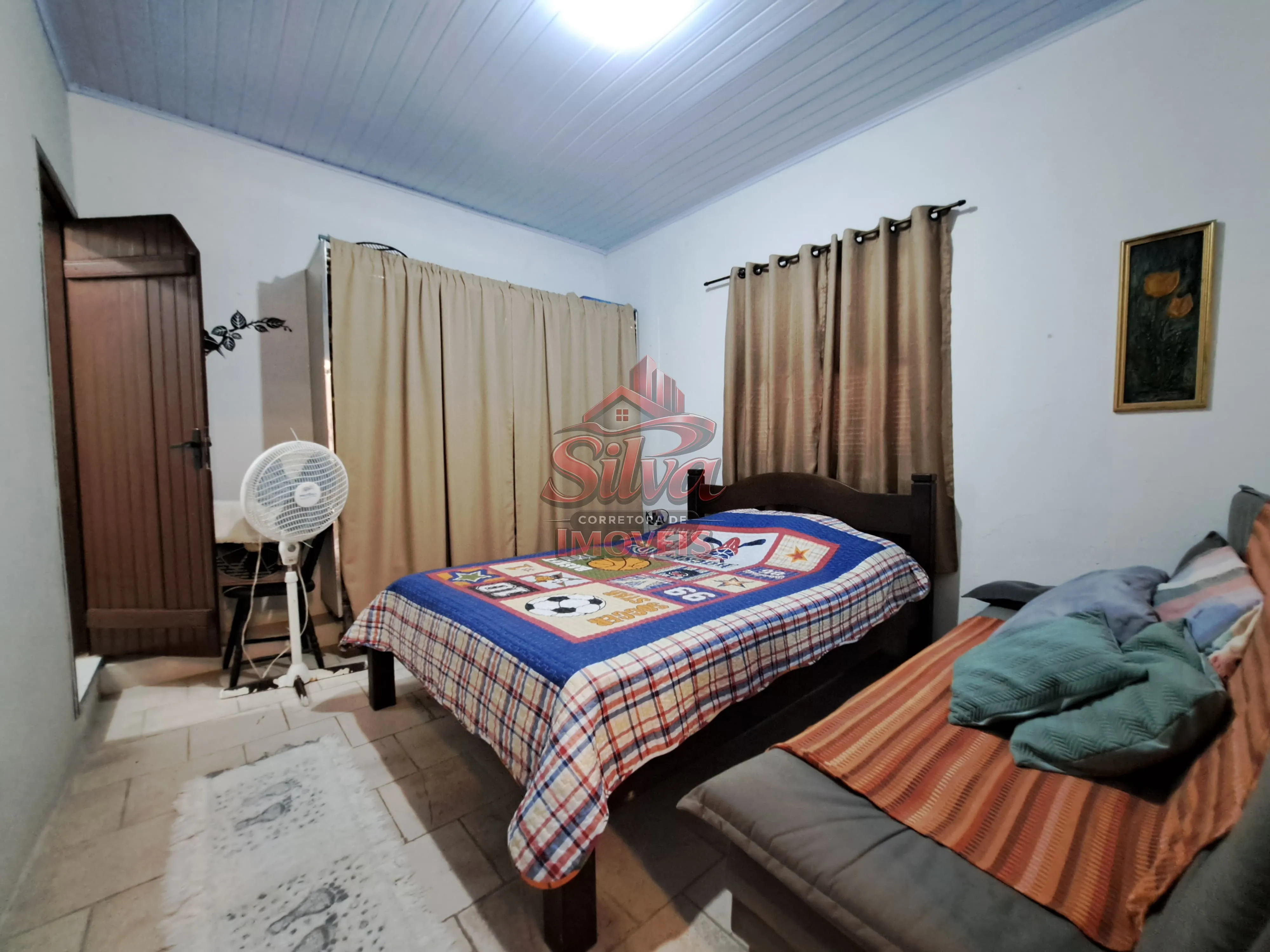 Imagem C392 | 3 casas próximas do mar à venda em Imbé RS
