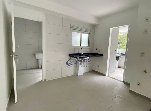 Imagem Apartamento com 3 suítes à venda, 132 m² Vila Andrade - Morumbi - São Paulo/SP