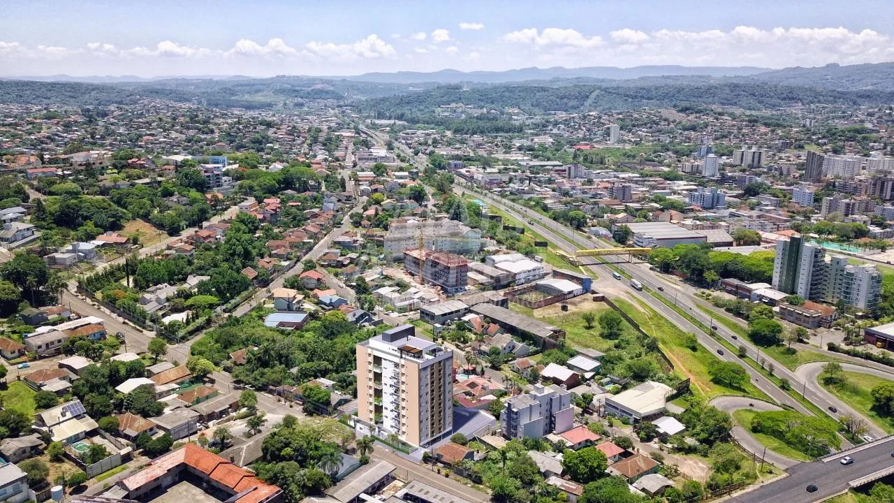 Imagem Apartamento para Venda em Novo Hamburgo Bairro Primavera