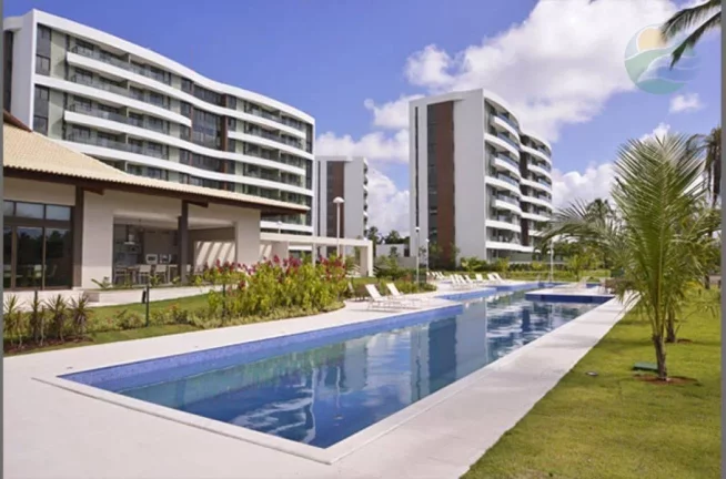Apartamento 03 quartos para venda Terraço Laguna, Paiva, Cabo de Santo Agostinho. em Rua Vitória Régia