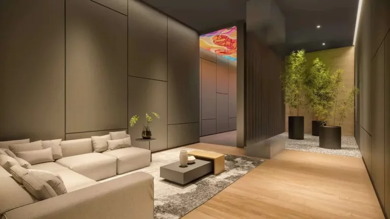 Imagem APARTAMENTO RESIDENCIAL em São Paulo - SP, Bela Vista