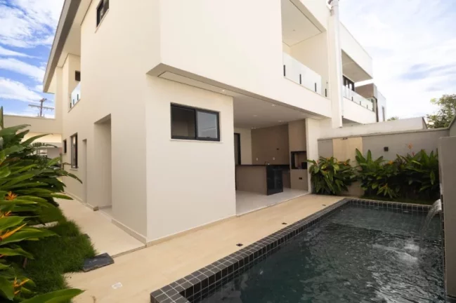 Imagem CASA RESIDENCIAL em MANAUS - AM, PONTA NEGRA