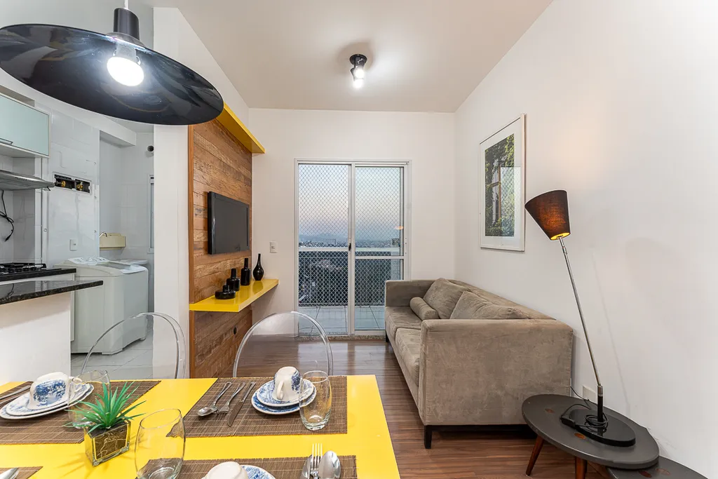 Imagem APARTAMENTO RESIDENCIAL em Barueri - SP, Votupoca