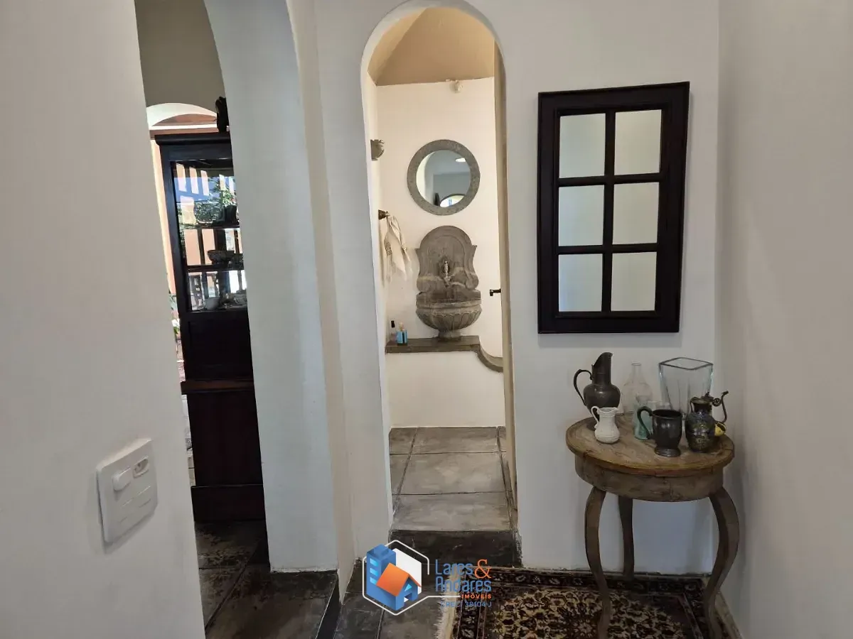 Imagem Casa para venda em Mirandópolis com 3 quartos, sendo 1 suíte, 182m²