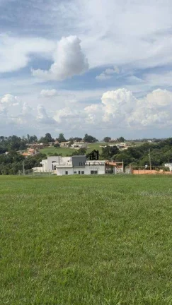 Foto do imóvel Terreno à venda, 931 m² por R$ 350.000,00 - Condomínio Village Ipanema - Araçoiaba da Serra/SP