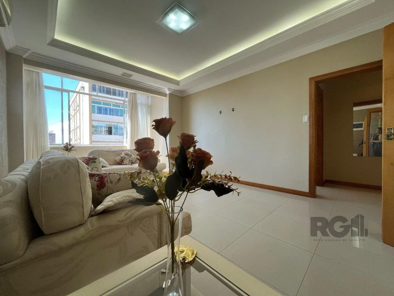Imagem Apartamento em Centro