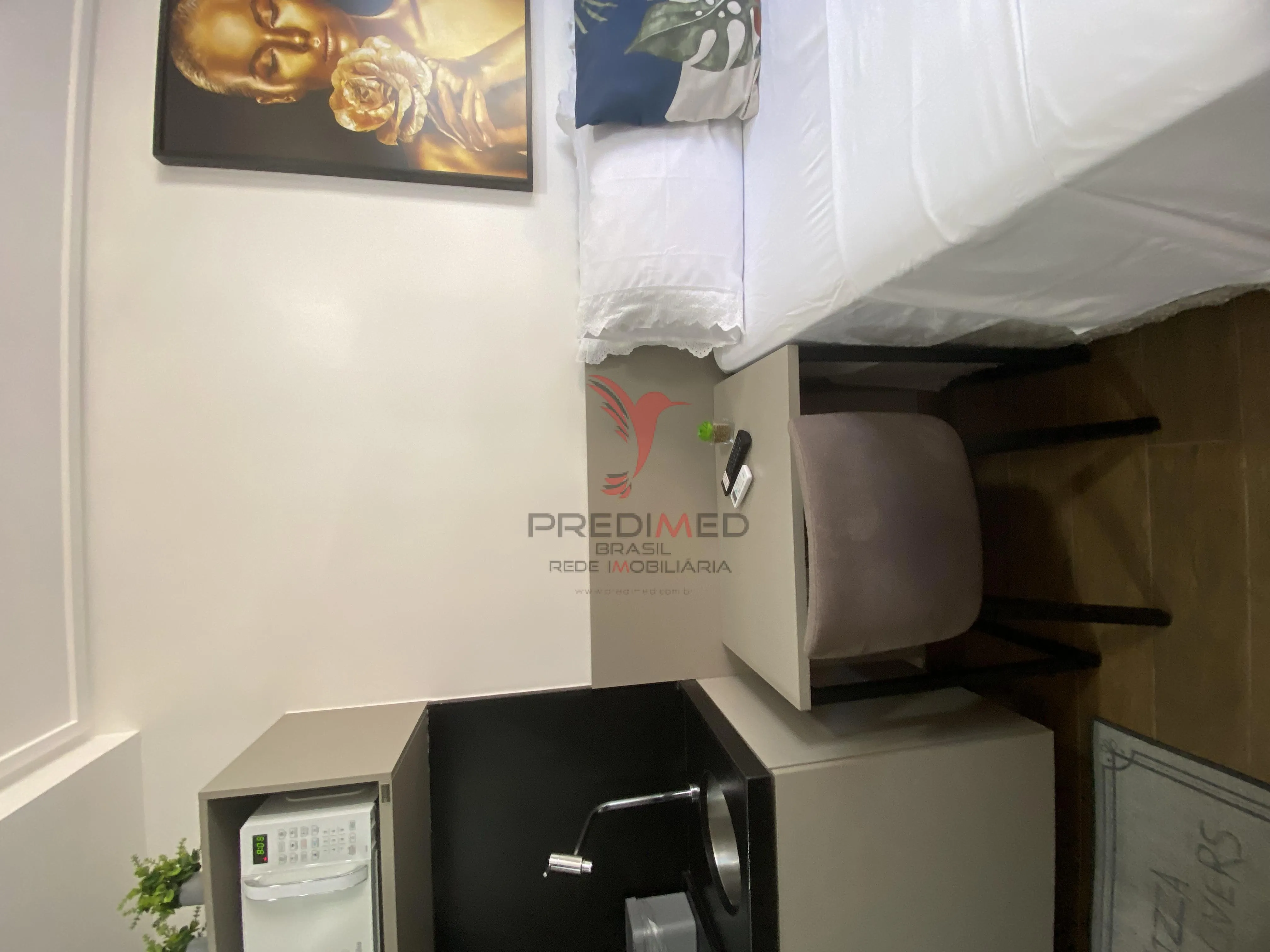 Imagem Vende-se Flat porteira fechada emTambaú , João Pessoa