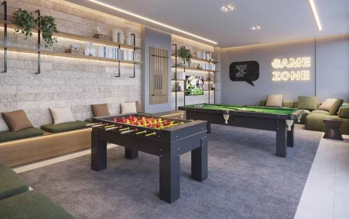 Imagem APARTAMENTO RESIDENCIAL em São Paulo - SP, Parada Inglesa