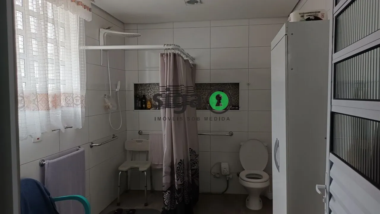 Imagem Casa com 4 dormitórios para venda em Planalto Paulista - 2 vagas