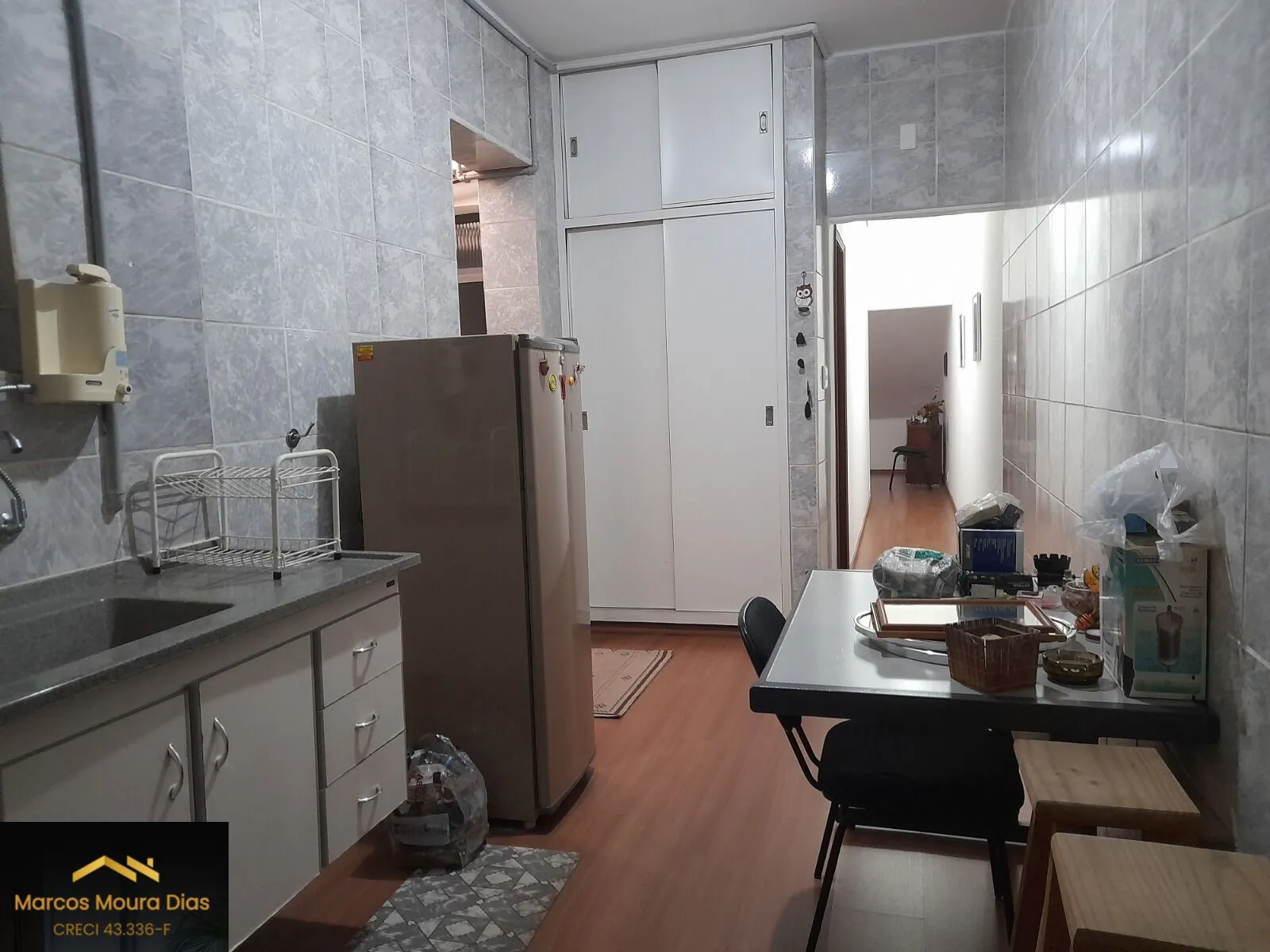 Imagem Casa Térrea na Vila Romana, com 90m². Uso comercial ou residencial