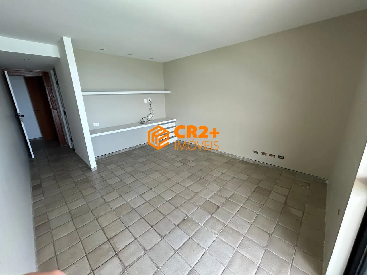 Imagem Vendo apartamento luxo na Beira Mar de Piedade 427m² - 4 suítes