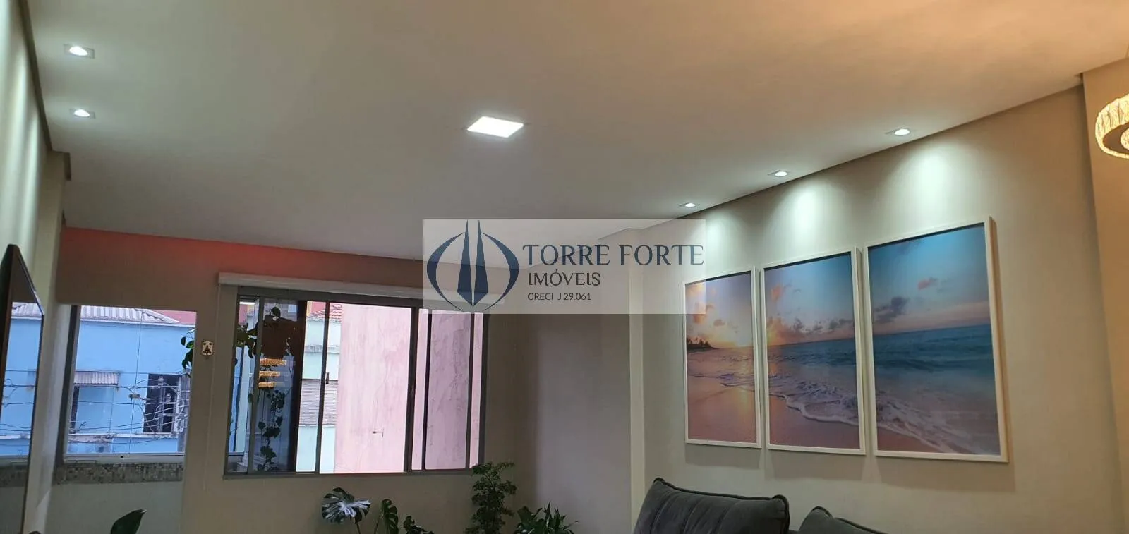 Imagem Maravilhoso Apartamento com 2 dormitórios na Bela Vista