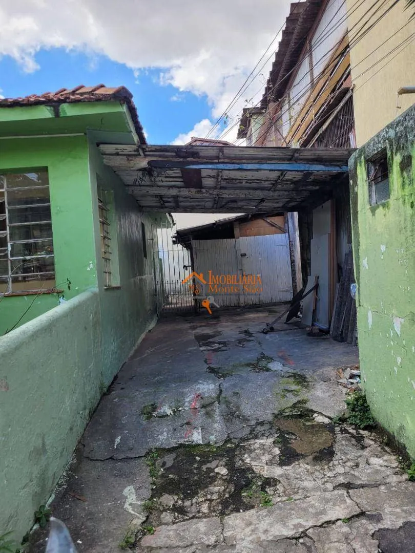 Imagem Casa com 8 dormitórios à venda por R$ 538.000,00 - Jardim Vila Galvão - Guarulhos/SP