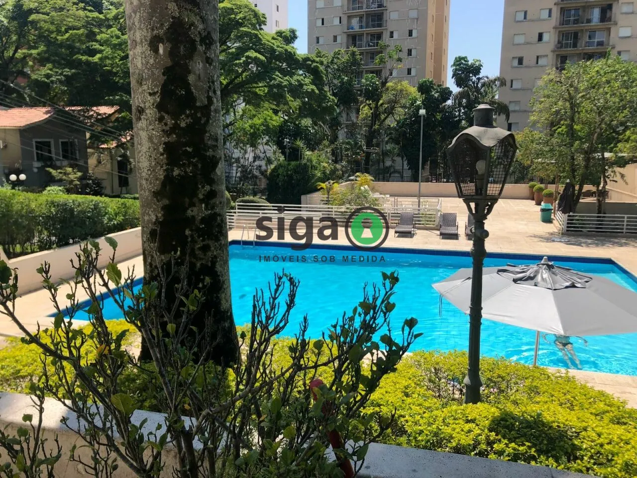 Imagem Casa em Condomínio no Vale do Morumbi - 202m², 3 quartos, 4 vagas!